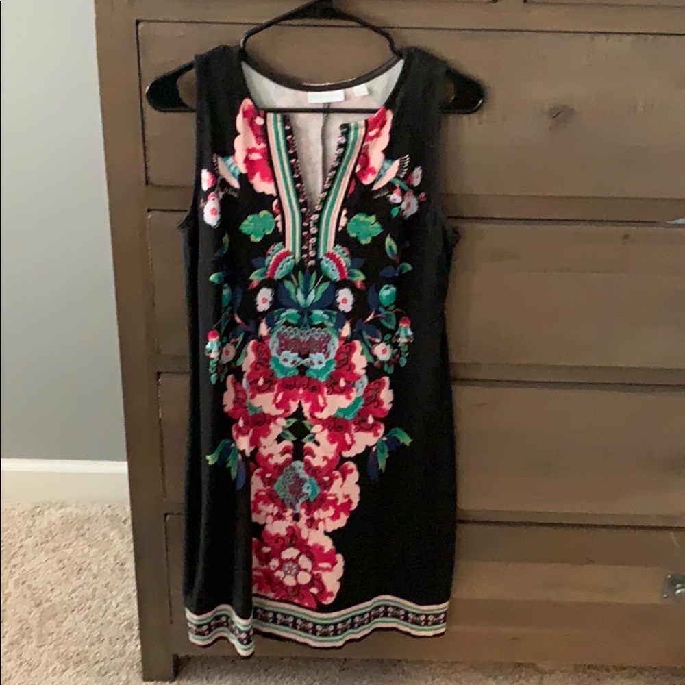 New York & Co dress